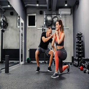 Get Smart By Appointing A Fitness Training Expert