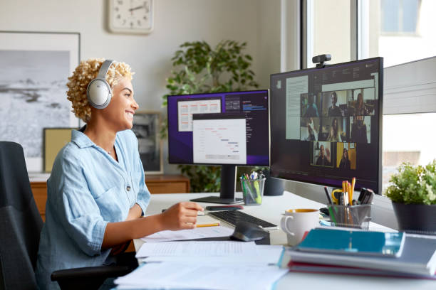 What Are Video Conferencing Solutions?